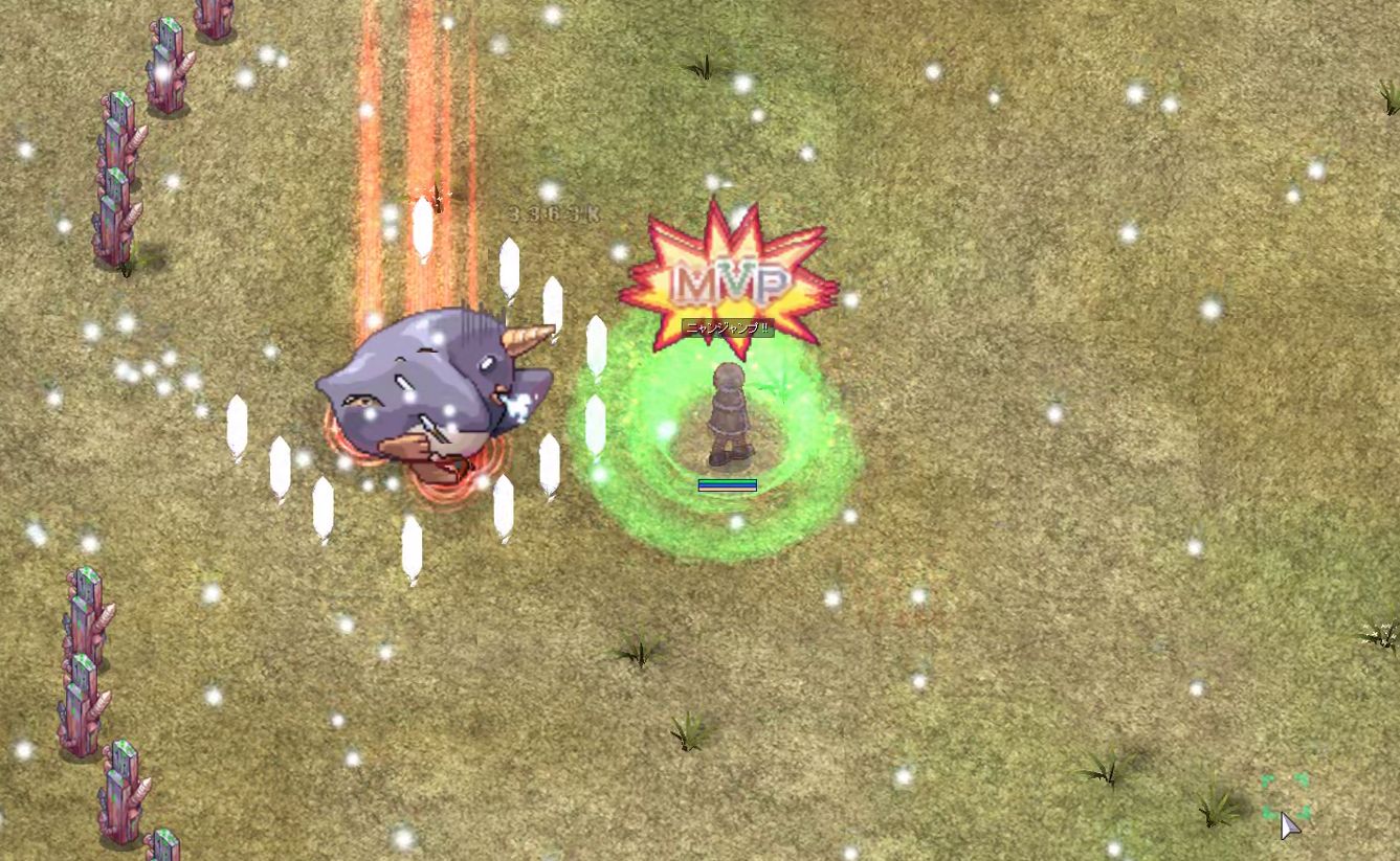 Featured image of post 幻影の迷宮（試練ルート）の神罰のオディールを撃破せよ