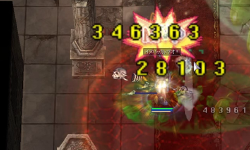 Featured image of post 悔恨の墓攻略 BOSS無し ミネアス15個